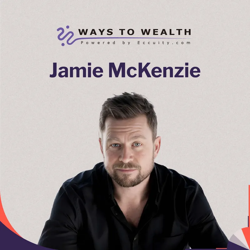 Building Trust Through Video, with Jamie McKenzie